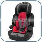 Luxury Design Safety Baby Car Seat With ECER44/04 Approval thumbnail-2