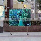 Water-based Inkjet Flag Banner Fabric Material thumbnail-4