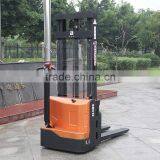 1.2 Ton Full Electric Double-Pallet Stacker (CDD12) With CE Approved thumbnail-2