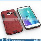 Shockproof Defender Case for S7 Edge, Armor Case for Samsung Galaxy S7 Edge Quality Choice thumbnail-2