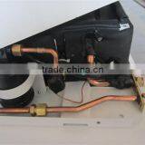 TKT-40T Roof Top Mounted of 24v rv Air Conditioner thumbnail-3
