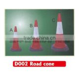 PVC road cone
