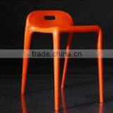 New Design Yuyu Replica Stackable Small Plastic Stools thumbnail-6