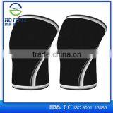 Healthcare Easy Wearing Neoprene 7mm High Quality Knee Sleeves thumbnail-5