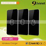Wholesale 5W 1A Universal QI Wireless Power Bank For Samsung S6 thumbnail-3