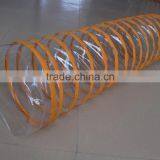 Kids Extendable Clear Play Tunnel