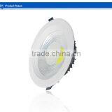 24W 6000K Driver Non-Isolated Lumen 720lm DOWN LIGHT