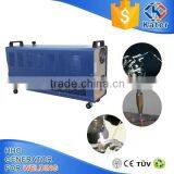 Hot Sale High Frequency Industrial Welding Machine , Specifications Portable Automatic Aluminum Welding Machine