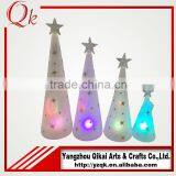 Popular Christmas Tree With Led Light in UK and Europe Market