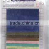 Factory Price 100 Cotton Yarn Dyed Woven Fabric Heavy 20oz Canvas Fabrics for Tent thumbnail-3