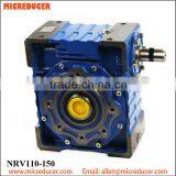 Chinese NRV Type Reduction Gearbox thumbnail-1