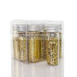 Nail Art Glitter Powder Dust Acrylic thumbnail-3