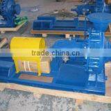 API610 Overhung Single Stage End Suction Pump