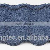 Circular Roof Tile Various Colors Are Available