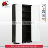 Dressing Room Stainless Steel Wardrobe Manufacture Metal Locker Cabinet thumbnail-4