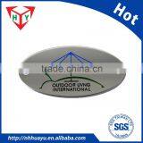 Custom Metal Perforated Labels thumbnail-6