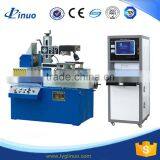 cnc wire edm controller machine