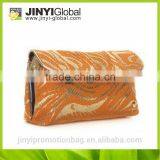 2014 Hot Sale Cosmetic Bag Shinning Glitter Cosmetic Bag Popular Pouch thumbnail-1