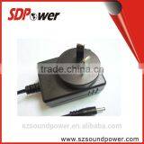 5V 1.5A 2A IP Camera Power Adapter With USB End thumbnail-2