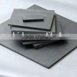 low price sintered carbide plates used for processing blades
