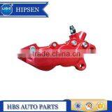 Motorcycle Restoration Brake Parts Modified 4 Piston Brake Caliper thumbnail-1