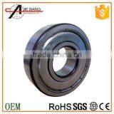 China Supplier OEM Deep Groove Ball Bearings Used for Gasket/ Bloom Tester thumbnail-1