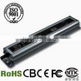 Manufacturers Selling NEW 50W 12V Aluminium Shell Waterproof LED Power Supply