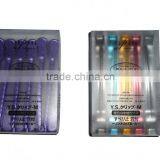 Whosale Colorful Salon Popular Hair Extension Clip thumbnail-2