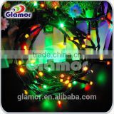 CE ROHS GS Battery holiday decoration led string light