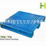 Transportation Ordinary Plastic Pallet Rack