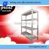 Modern Study Room Chinese Style Bookcase