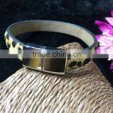 Hot Sale in USA 2016 New Latest Design Handmade Bracelet thumbnail-4