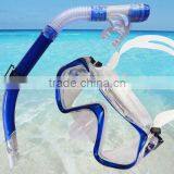 Fashion Silicone Mask for Diving thumbnail-1