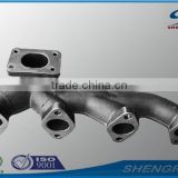 Heavy Duty Applications Engine Exhaust System Exhaust Pipe