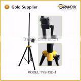 High Quality Hot Sale Metal Cheapest Tripod Speaker Stand
