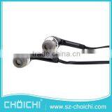 3.5mm Connector Original Black Fashion Mobile Wired Earphone for Samsung thumbnail-5