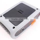 Wireless Bluetooth Portable Printer With LCD Display AB-321M thumbnail-3