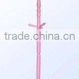Coat Stand Wood thumbnail-1