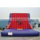 Hot Sale Inflatable Sticky Wall and Sticky Suit thumbnail-6
