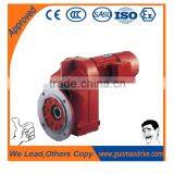 Parallel Shaft Helical Gear Reducer Reduction Motors thumbnail-2