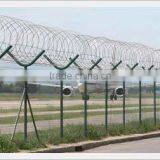 Wire Mesh Fence