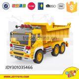 New Arrival Plastic Friction Toy Car for Kids China Wholesale