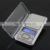 Mini Electronic Digital Pocket Scales Pocket Scale thumbnail-2