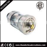 2016 Quality e Cig Rta Vape Atomizer Tank Cloud Vape Rda Wholesale thumbnail-2