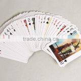 Combining Strong Fashion With Tradition Shanghai Impression Playing Cards thumbnail-3