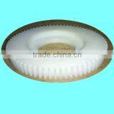 High Precision Plastic CNC Machining Parts thumbnail-1