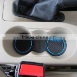 Car Accessories Red Car Mat for Ford New Focus(low Configuration) 11pcs/set thumbnail-5