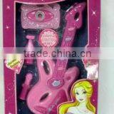 Fashion Heat Rock Quitar