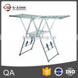 High Quality Aluminum Alloy Metal Type Clothes Drying Rack thumbnail-3