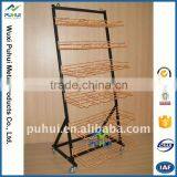 Professional Wire Shelving Racks Standing thumbnail-3